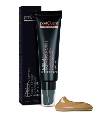 Lasting Foundation SPF10