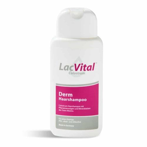 Derm Hair Shampoo