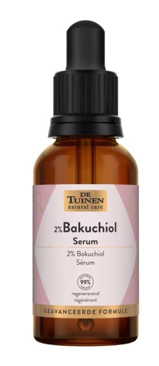 2% Bakuchiol Serum -