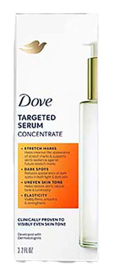 Targeted Serum Concentrate