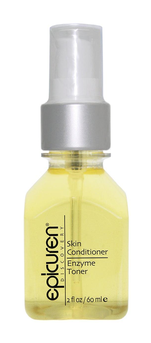 Skin Conditioner Enzyme Toner