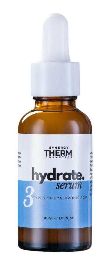 Hydrate Serum