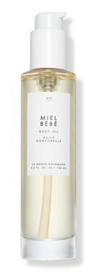 Miel Bébé Body Oil