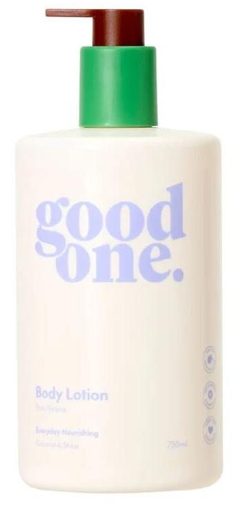 Body Lotion Everyday Nourishing Coconut And Shea