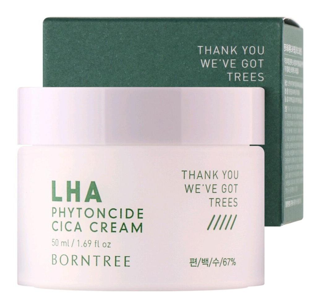 Lha Phytoncide Cica Cream