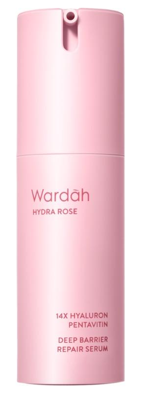 Deep Barrier Repair Serum