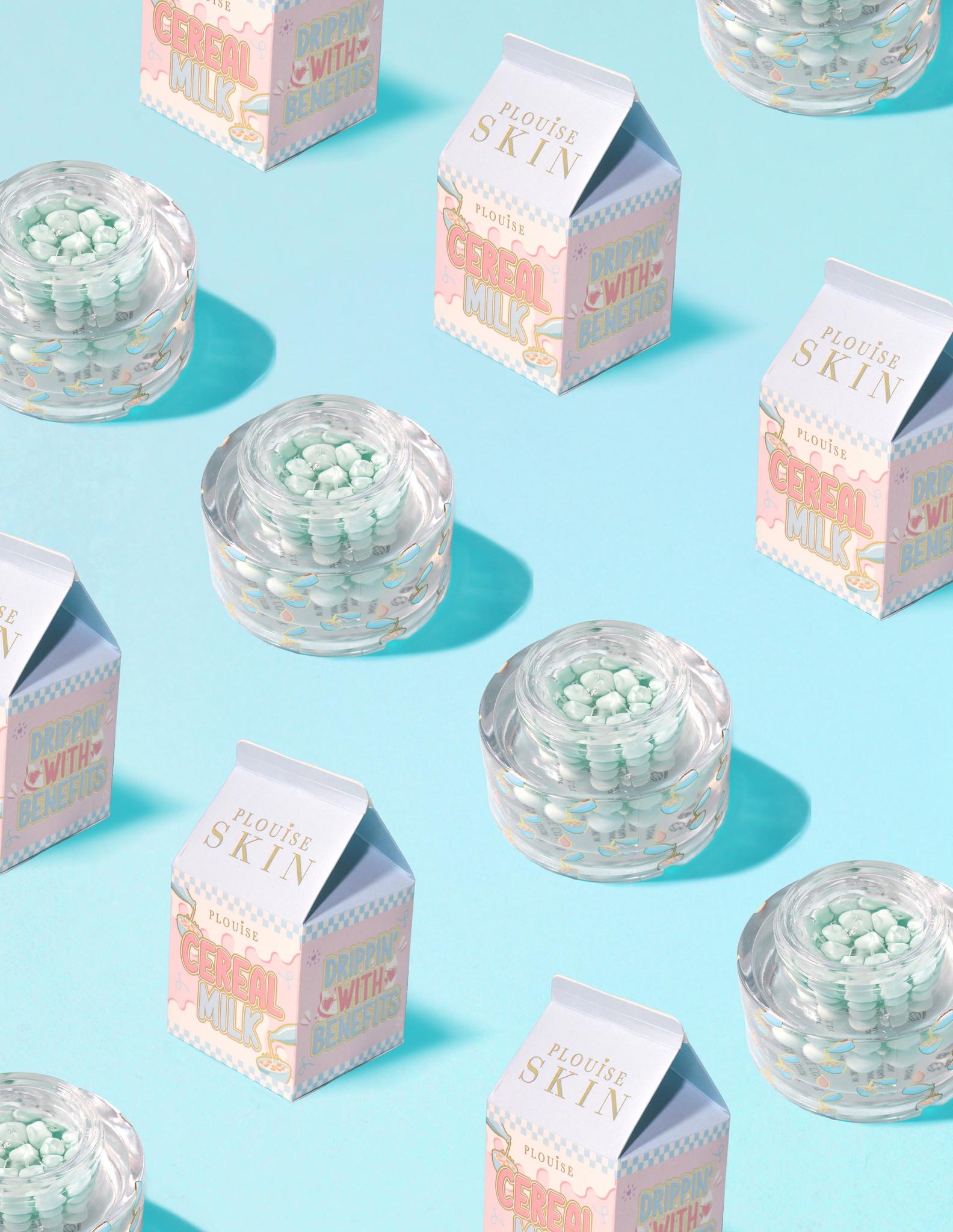 P. Louise Dose Of Dreams: Vitamin C Face Cream