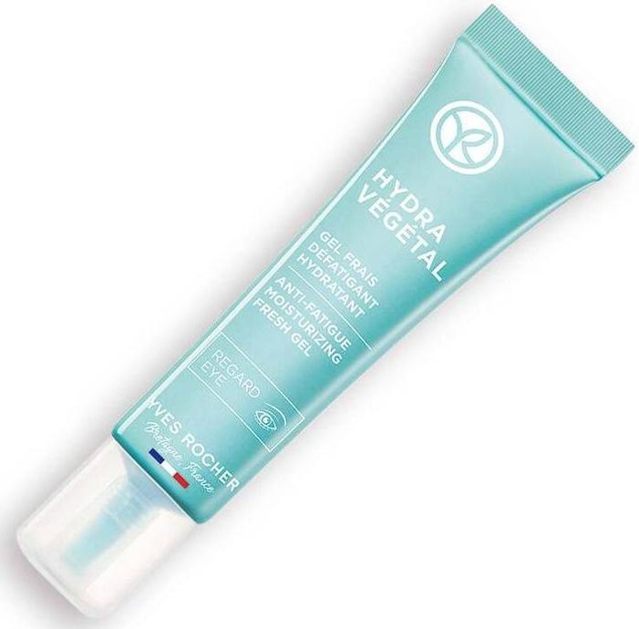 Hydra Végétal - Gel Frais Défatigant Hydratant Yeux