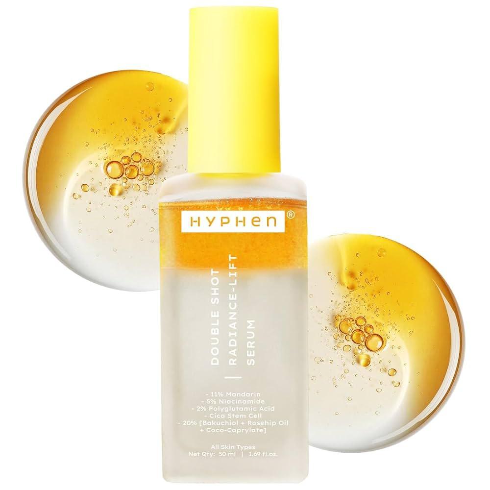Collagen Double Serum