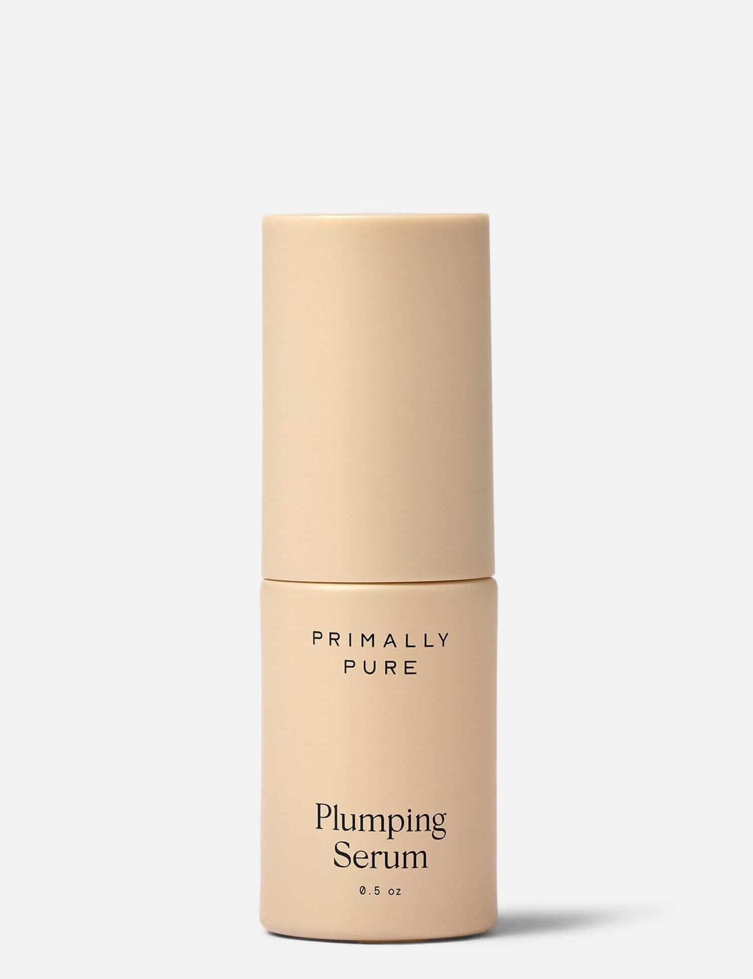 Plumping Serum