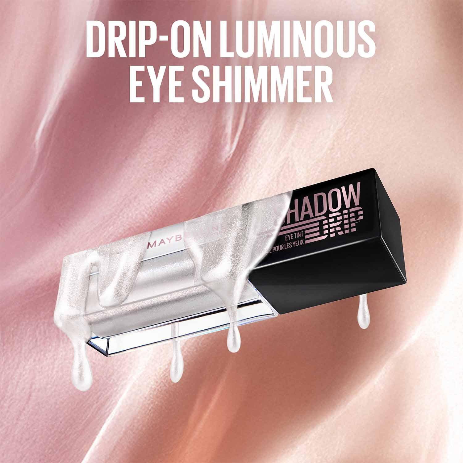 Shadow Drip Eye Tint Shimmer Liquid Eyeshadow