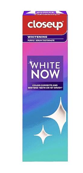 White Now Purple