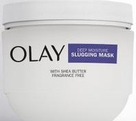 Deep Moisture Slugging Mask