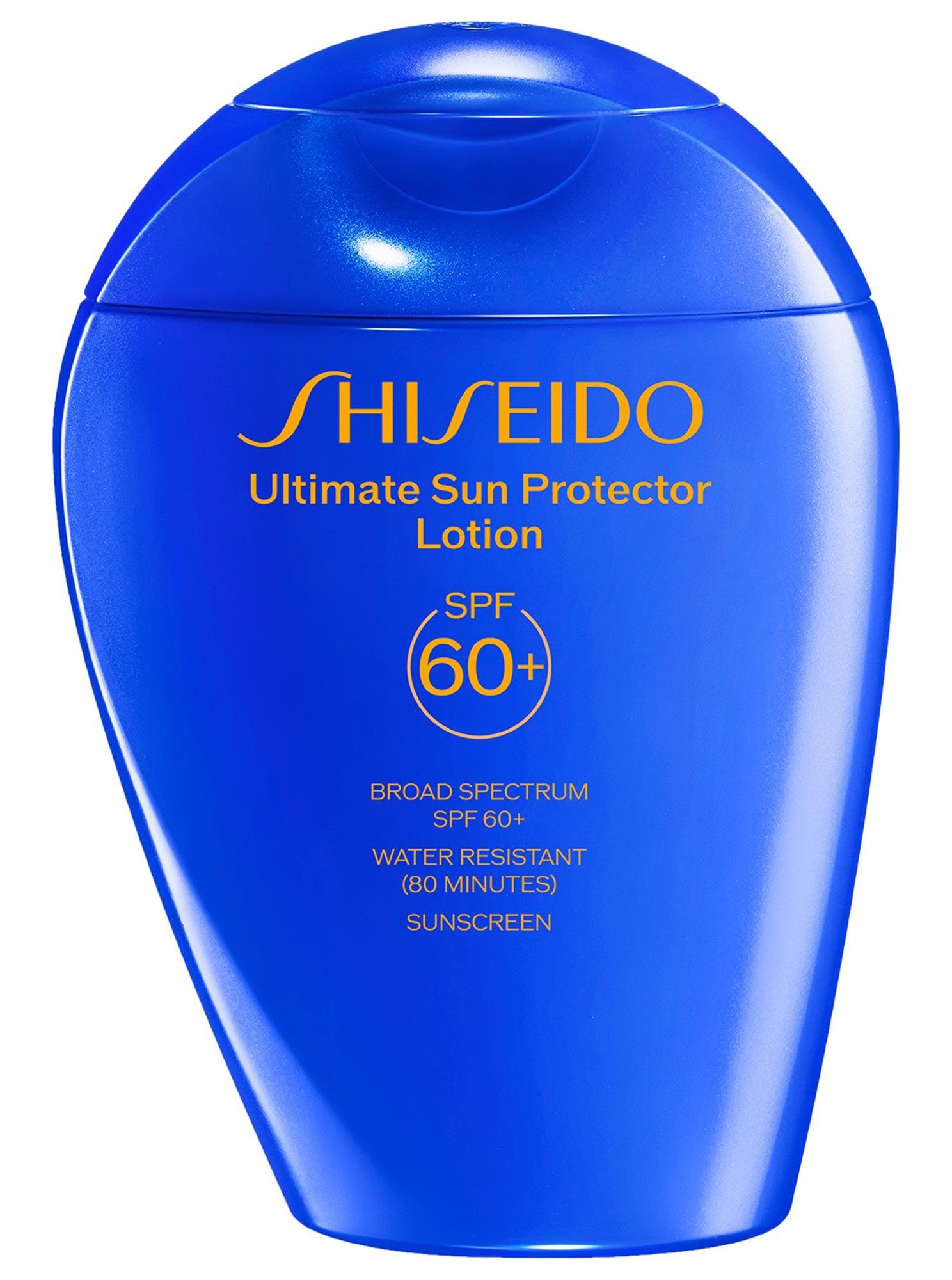 Ultimate Sun Protector Lotion SPF 60+