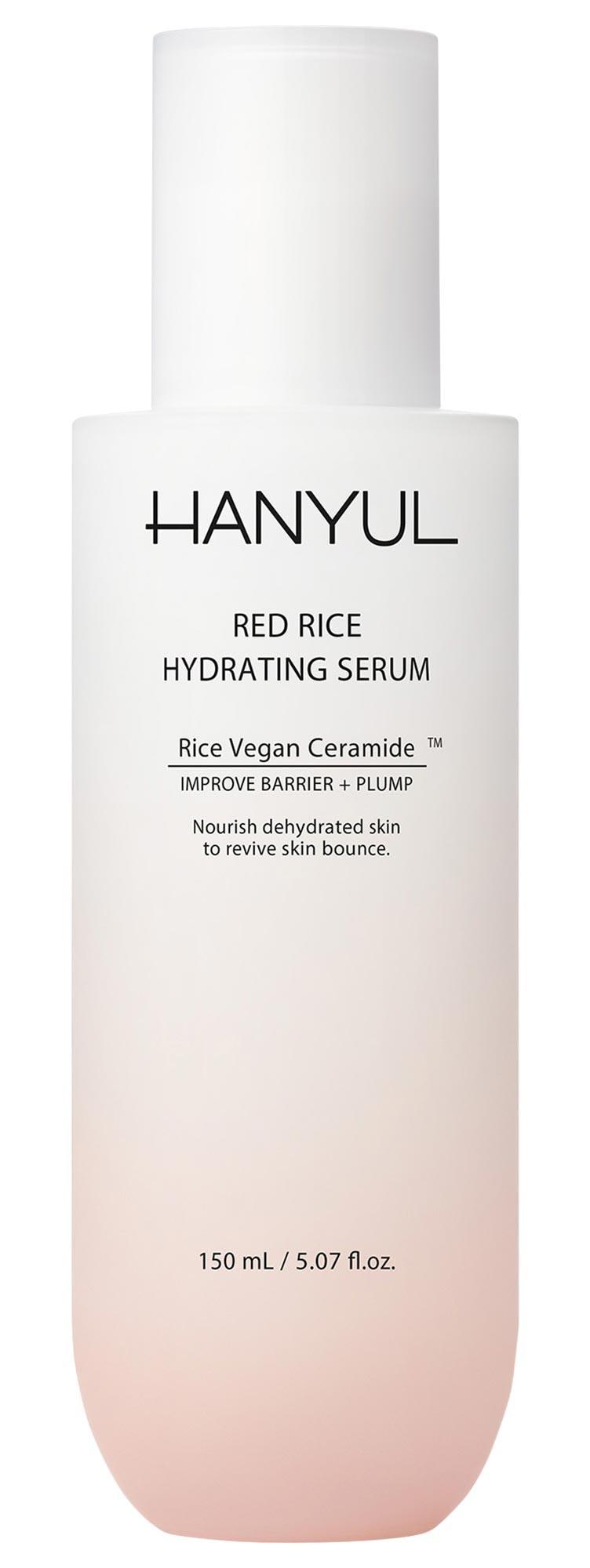 Red Rice Hydrating Serum