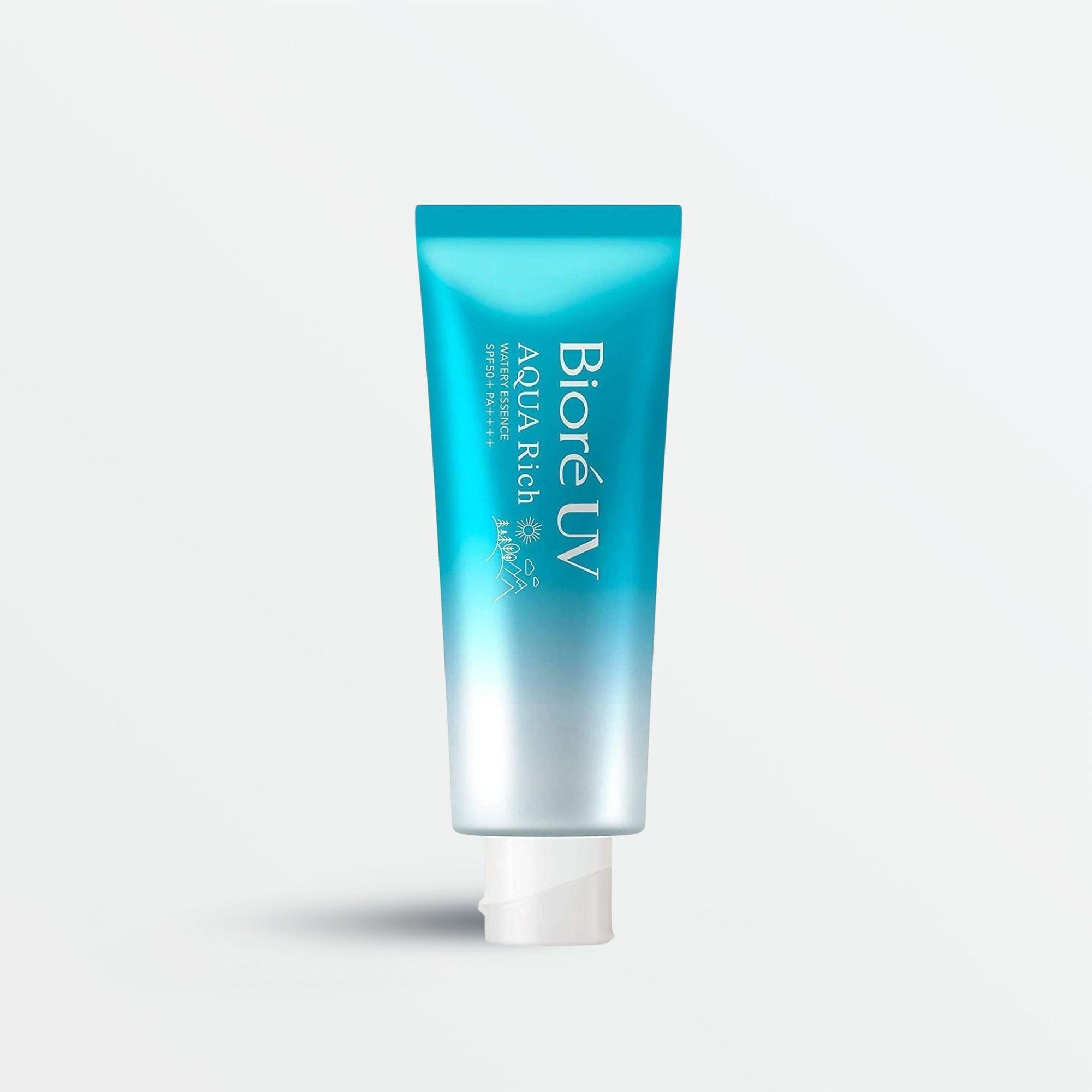 UV Aqua Rich Watery Essence SPF 50 (Japan Market)