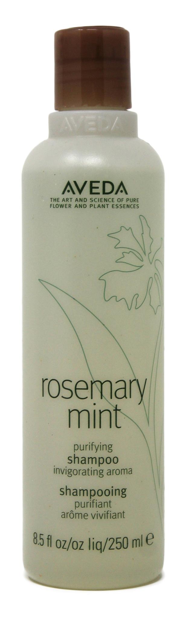 Rosemary Mint Purifying Shampoo