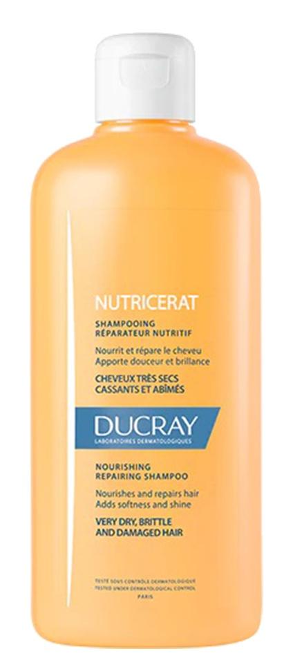 Nutricerat Nourishing Repairing Shampoo