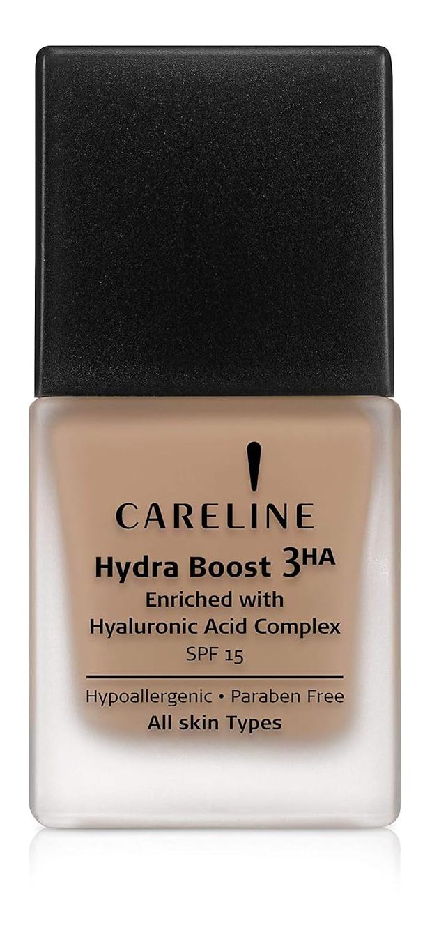 Hydra Boost 3ha Foundation