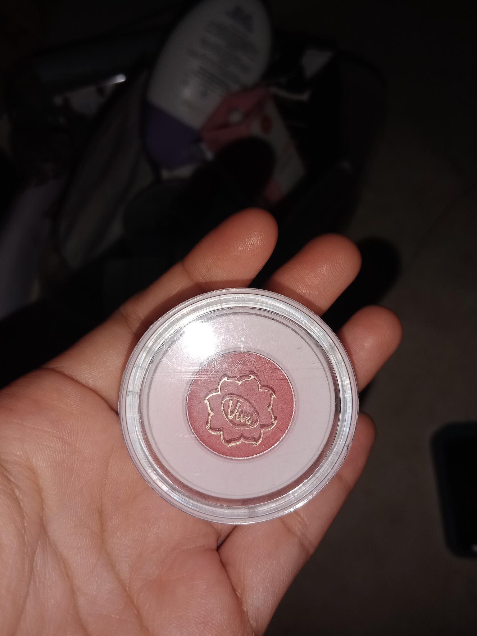 Fin Touch Blush