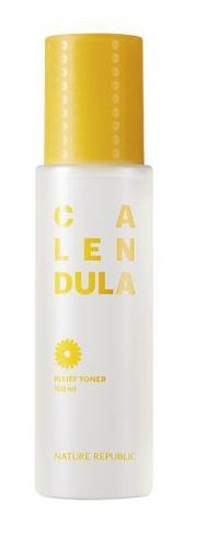 Calendula Relief Toner