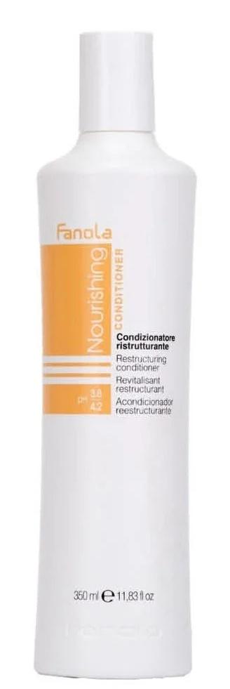 Nourishing Restructuring Conditioner