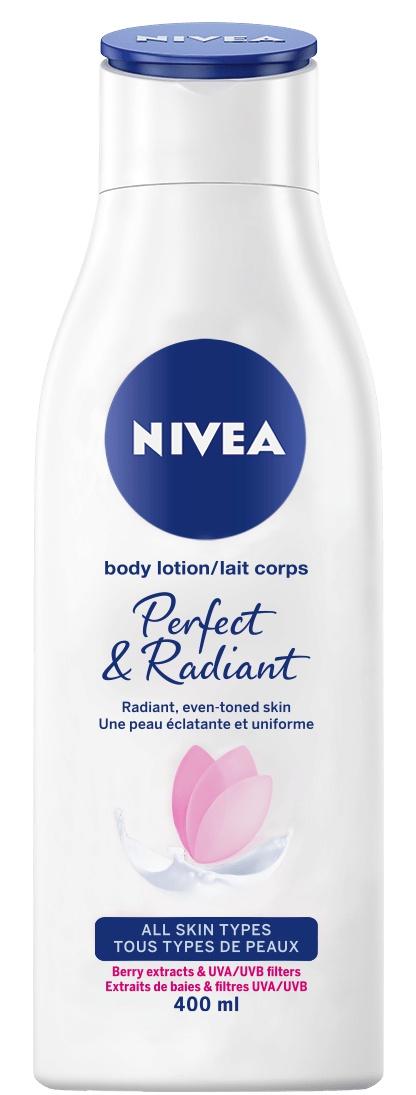Perfect & Radiant Body Lotion