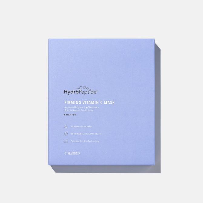 Firming Vitamin C Mask