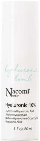 Hyaluronic Acid 10%