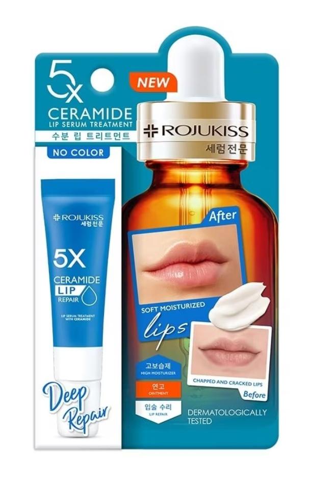5x Ceramide Lip Treatment