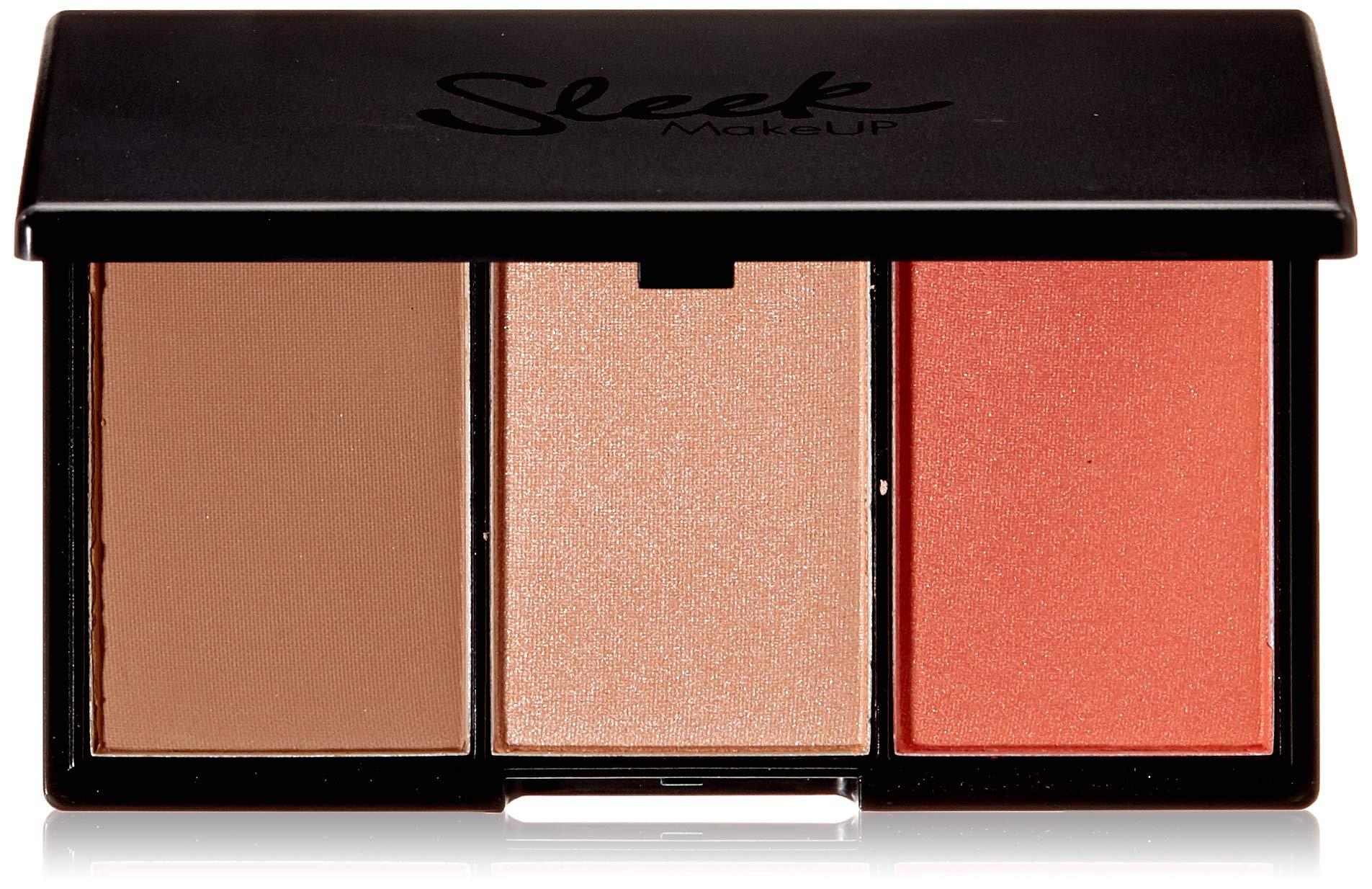 Face Form Palette