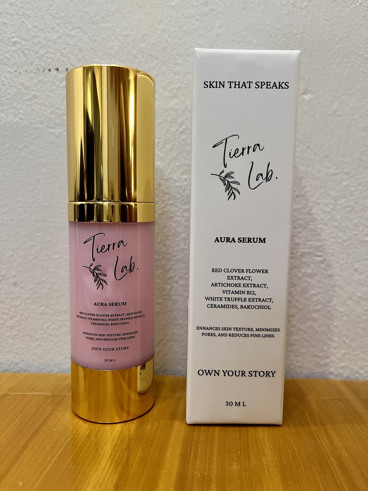 Aura Serum