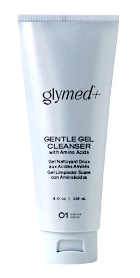 Gentle Gel Cleanser With Amino Acids