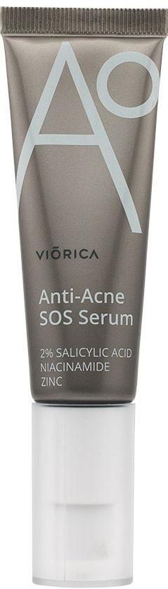 A0 Anti-Acne SOS Serum