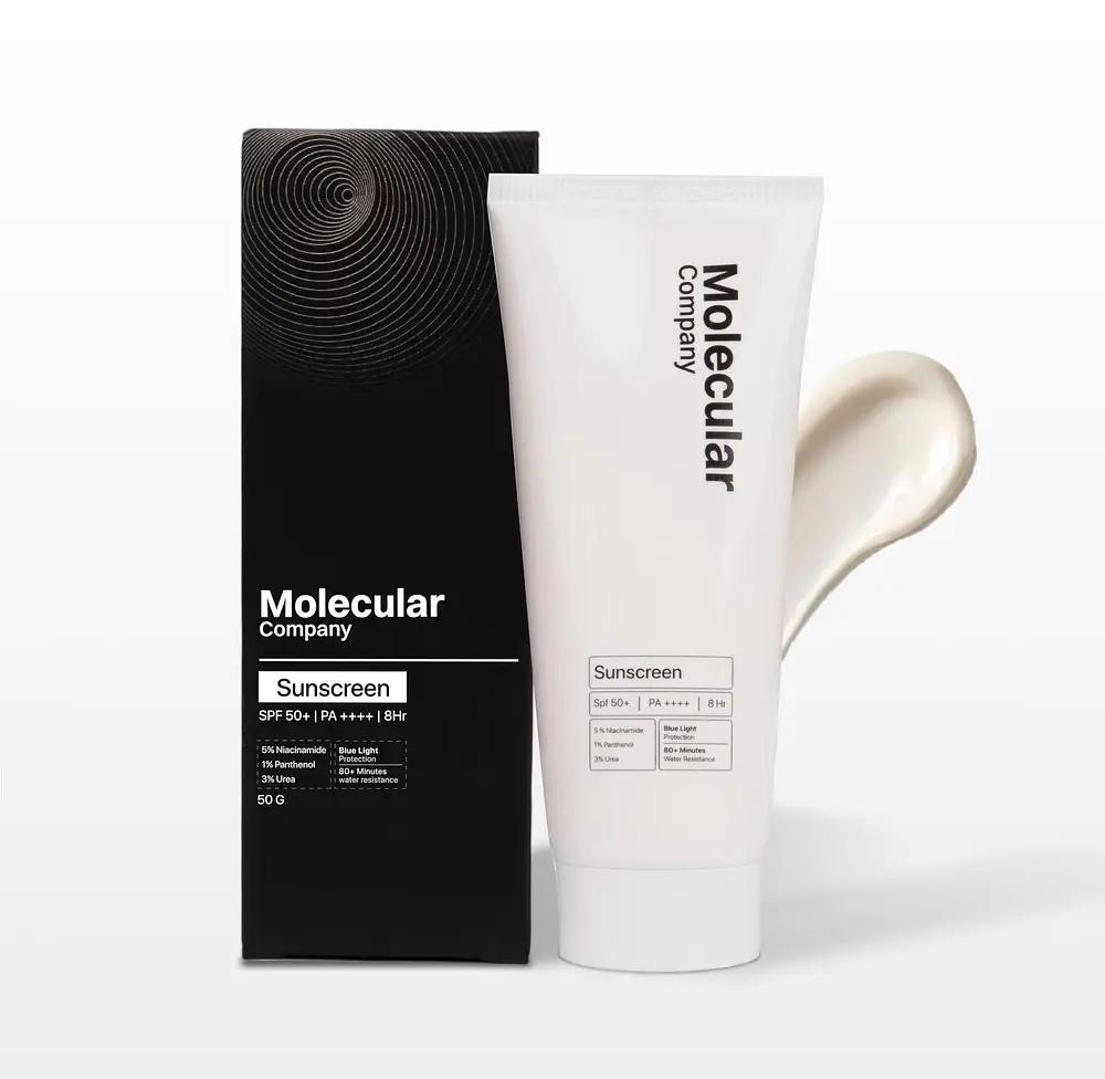 Sunscreen