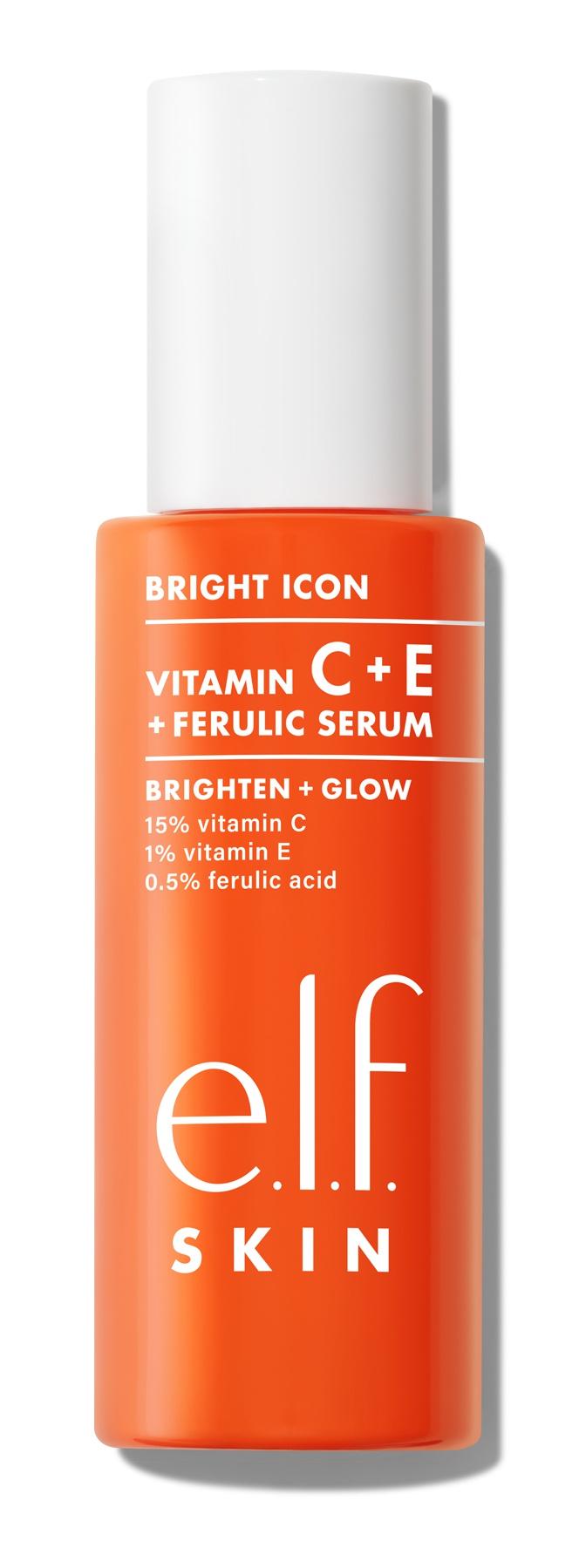 Bright Icon Vitamin C & E