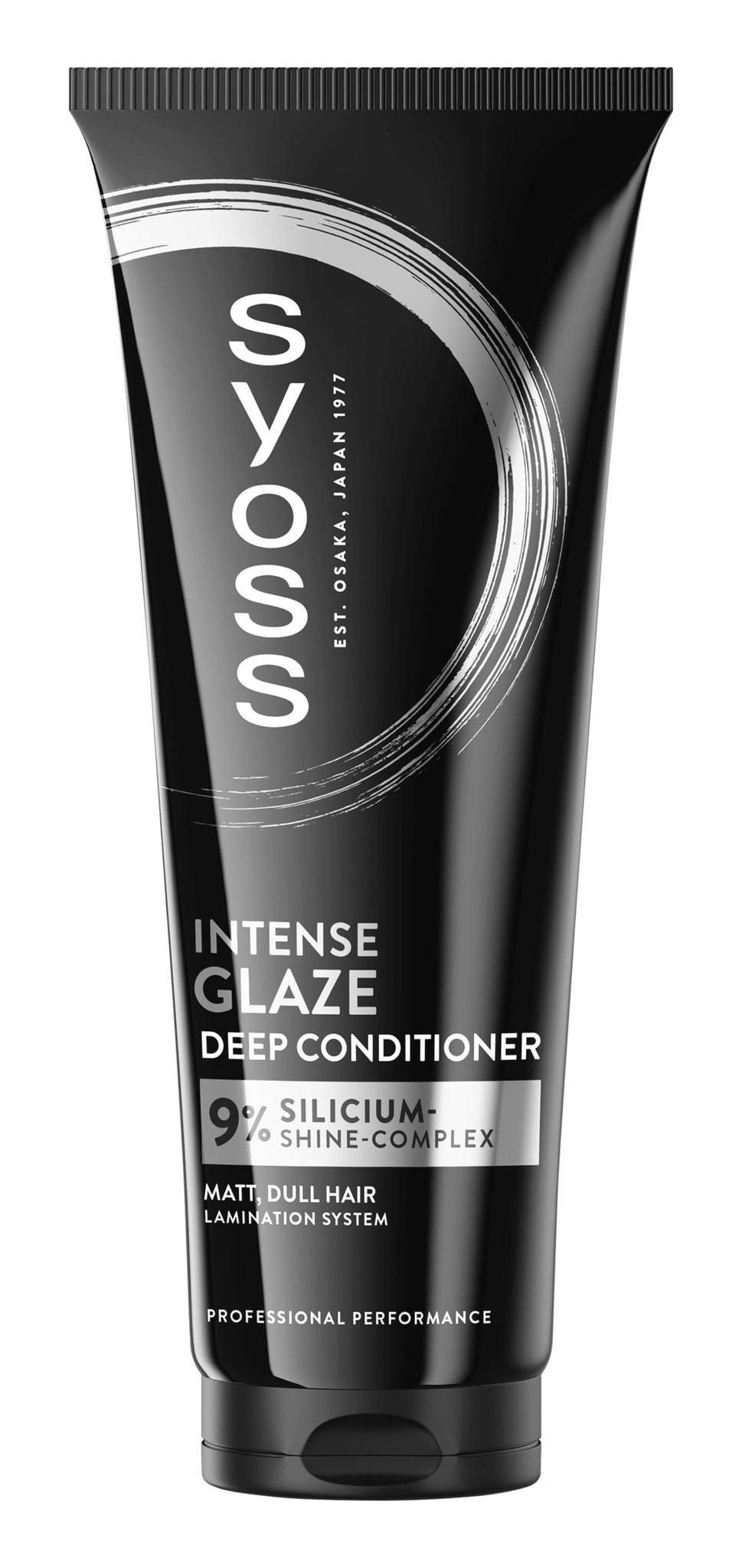 Intense Glaze Deep Conditioner