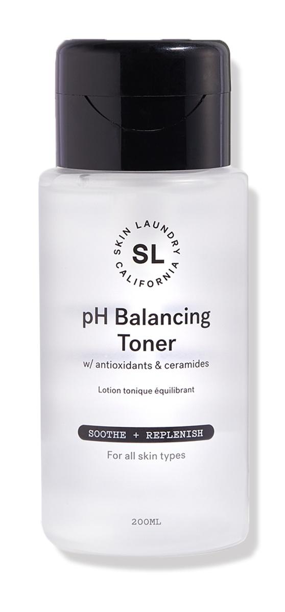 pH Balancing Toner