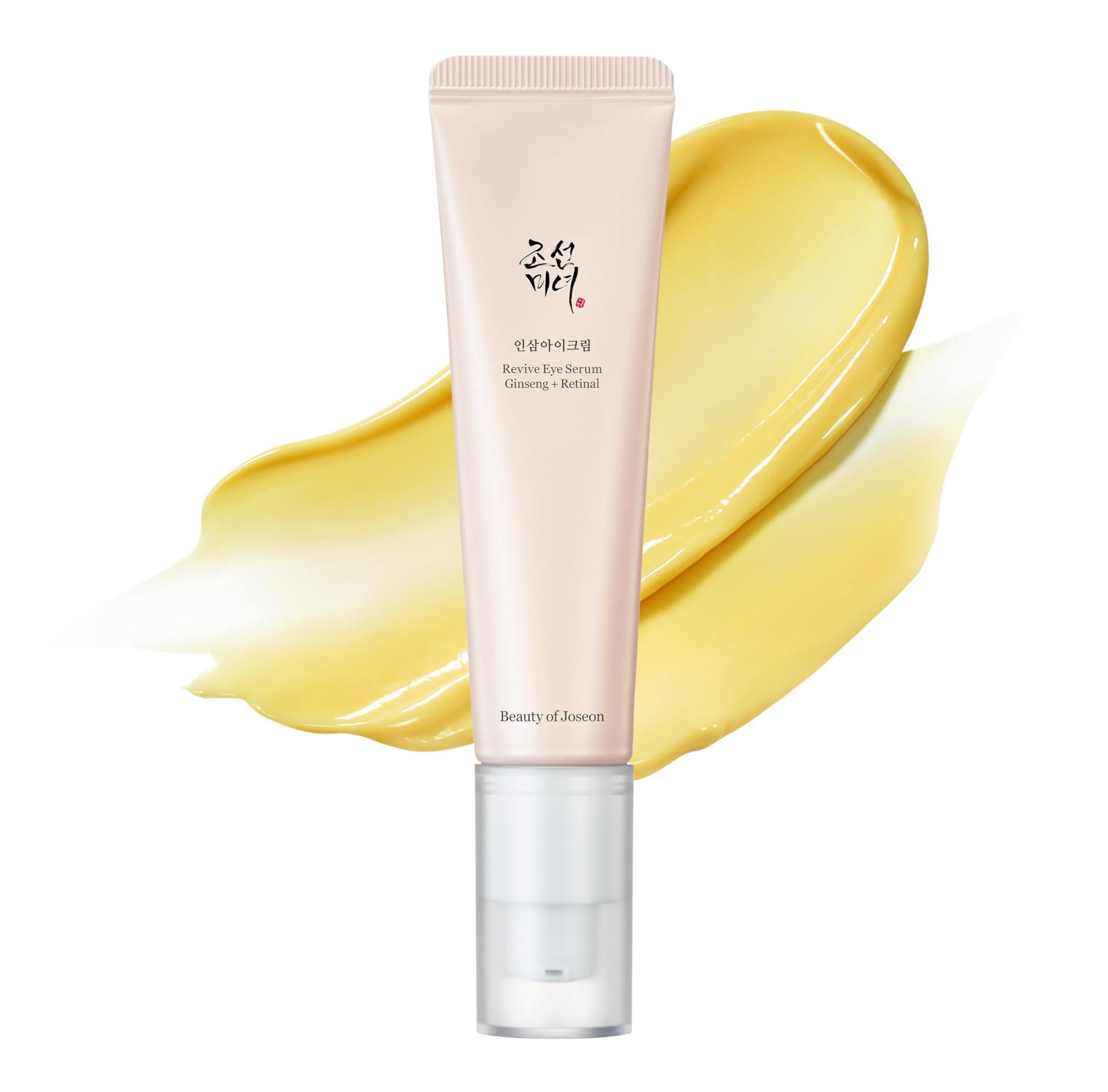 Revive Eye Serum