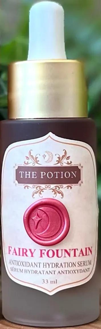 Fairy Fountain Antioxidant Hydration Serum