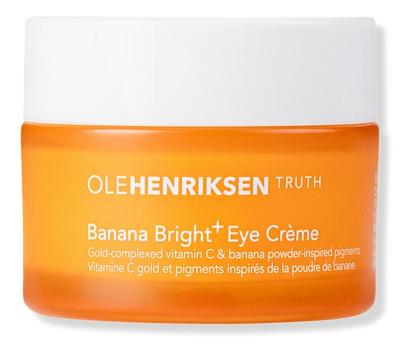 Banana Bright+ Vitamin C Eye Crème