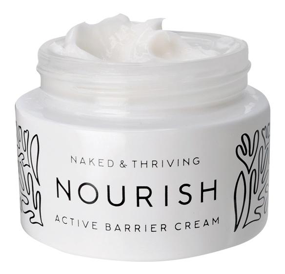 Nourish Active Barrier Cream