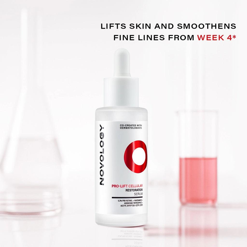 Pro-lift Cellular Restoration Anti-ageing Serum