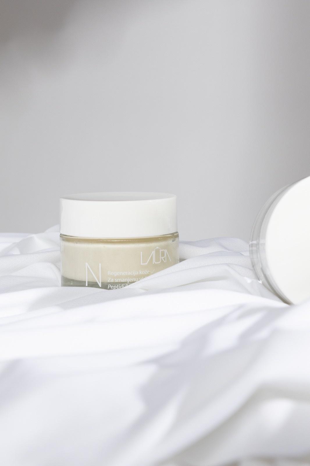 N Face Cream