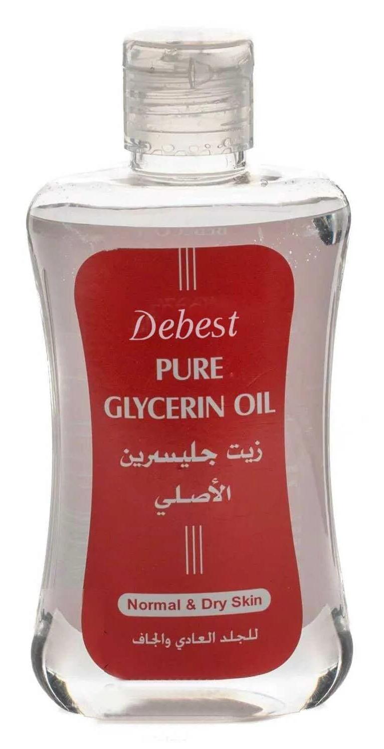 Pure Glycerin Oil