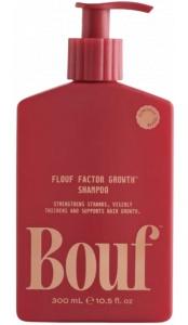 Flouf Factor Growth™ Shampoo