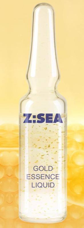 Gold Essence Liquid