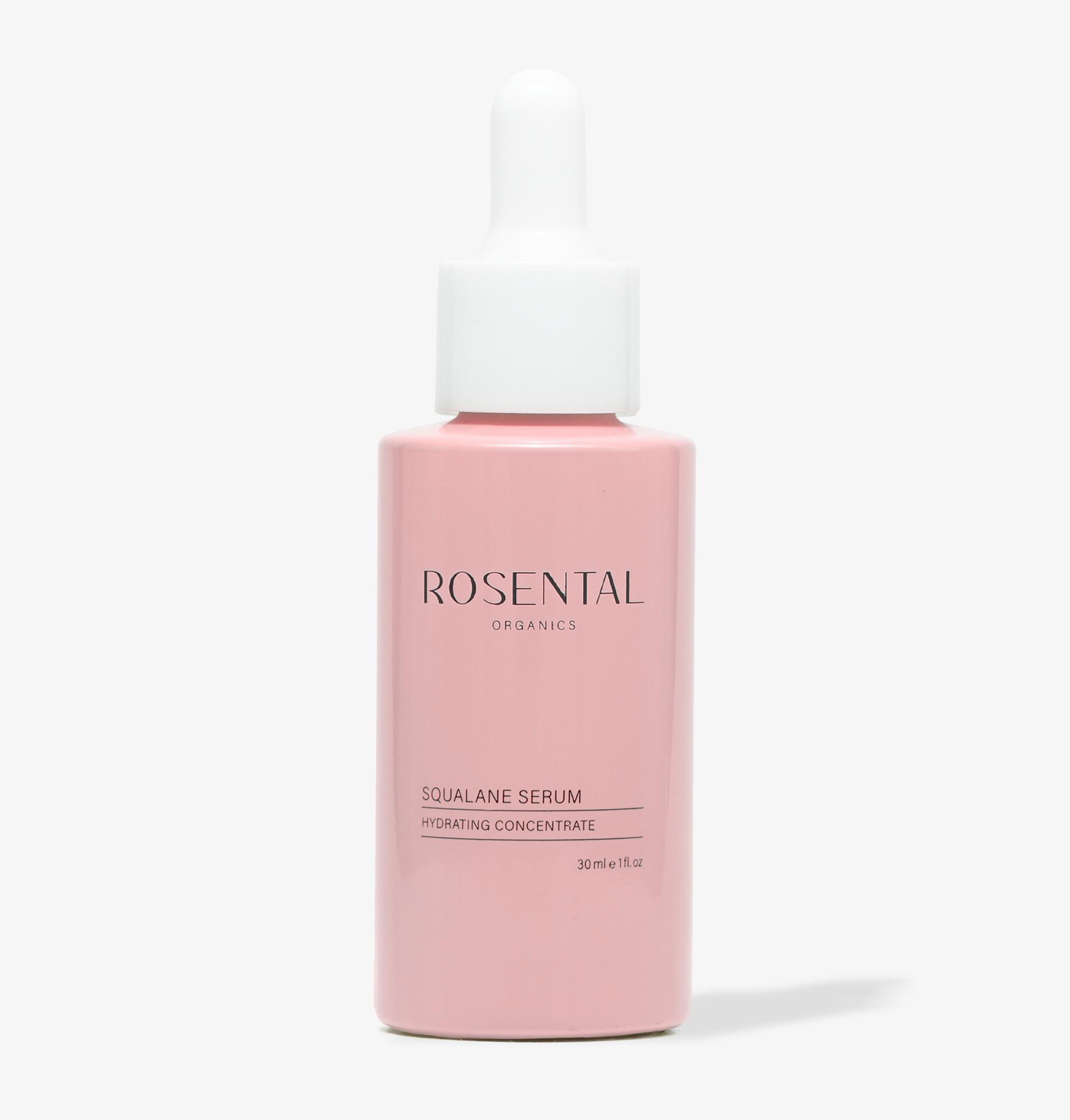 Squalane Serum Hydrating Concentrate