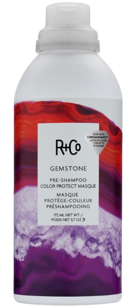 Gemstone Color Protect Pre Shampoo Mask