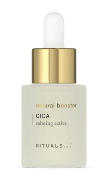 Naturel Booster Cica